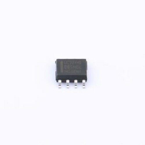 UC2844BM/TR AC-DC控制器和稳压器 UC2844BM/TR SOP-8