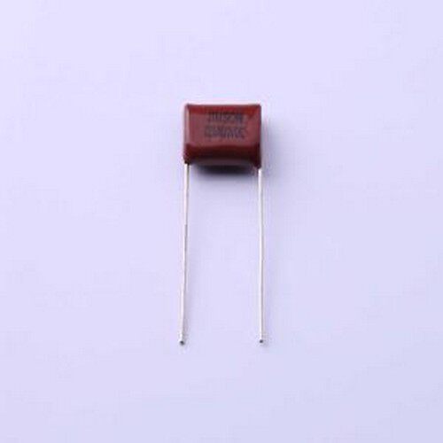 MEF223J630D02 薄膜电容 22nF ±5% 630V 插件,P=10mm