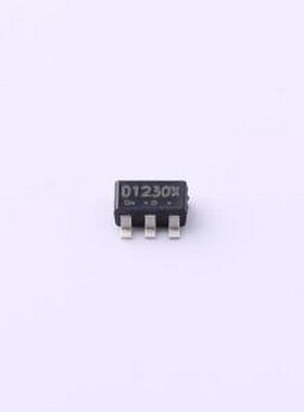 VRD1230MTX 线性稳压器(LDO) 输入6V 输出1.2V 3V 300mA SOT-26