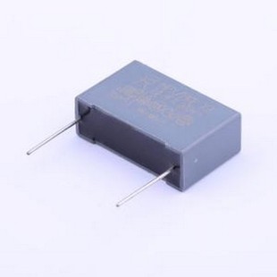 ±10% 280V 等级 MP2205K28F1R8LC 插件 2uF P=27.5m 安规电容