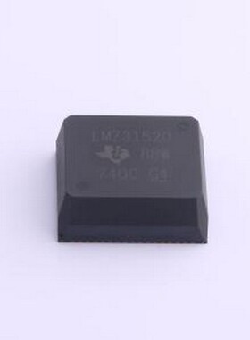 LMZ31520RLGT 电源模块 LMZ31520RLGT BQFN-72(15x16)
