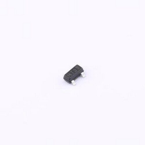 HT7533S 线性稳压器(LDO) Vin:30V Vout:3.3V 100mA SOT-23