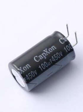 KM101M450K315ECL 直插铝电解电容 KM101M450K315ECL -