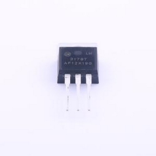 LM317BTG线性稳压器(LDO) ADJ输入40V输出1.2V~37V 1.5A TO-22