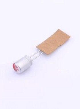 EPPC0J561M6308TS 固态电容 560uF -20%~+20% 6.3V 插件,D6.3xL8m