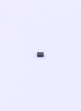 CPDVR5V0-HF 静电和浪涌保护(TVS/ESD) CPDVR5V0-HF DFN1006