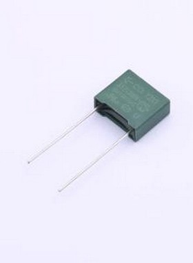 YB332K30LAXLX 安规电容 等级:Y2 3.3nF ±10% 300V 插件,P=10mm