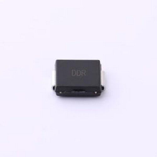 SMDJ8.0CA 静电和浪涌保护(TVS/ESD) SMDJ8.0CA SMC
