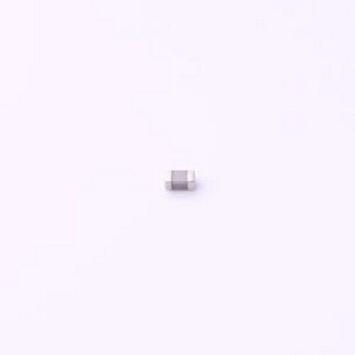 CGA3EAC0G2A103J080AC 贴片电容(MLCC) 10nF ±5% 100V 0603