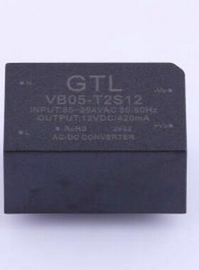 VB05-T2S12 电源模块 VB05-T2S12 插件
