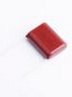 C372S275KB0C000 聚丙烯膜电容(CBB) 2.7uF ±10% 450V 插件,P=27