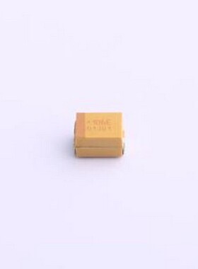 TAJB106K025RNJ 钽电容 10uF ±10% 25V CASE-B-3528