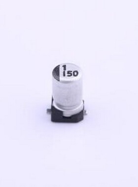 VE-010M1HTR-0305 贴片型铝电解电容 1uF ±20% 50V SMD,D3xL5.3m