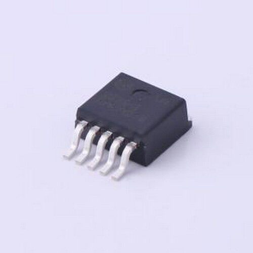 LM2575D2T-5R4G DC-DC电源芯片 LM2575D2T-5R4G D2PAK-5