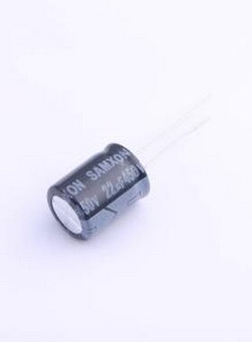 ERT226M2WI16RR 直插铝电解电容 22uF ±20% 450V 插件,D12.5xL16