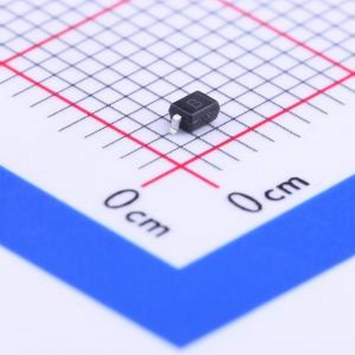 PSD05-LF-T7 静电和浪涌保护(TVS/ESD) PSD05-LF-T7 SOD-323