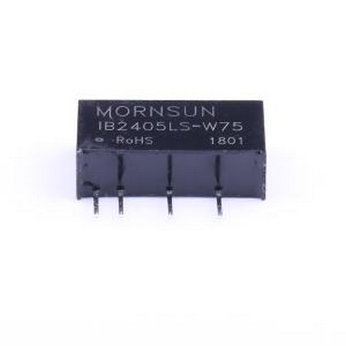 IB2405LS-W75 电源模块 IB2405LS-W75 插件