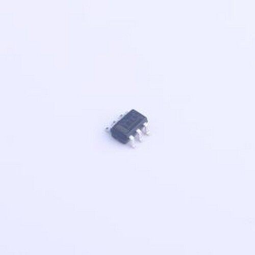 CM1003-S12BC 电池管理 单节保护IC SOT-23-6