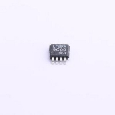 LT1936IMS8E#TRPBF DC-DC电源芯片 LT1936IMS8E#TRPBF EMSOP-8-EP