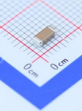 C1808X222K202T 贴片电容(MLCC) 2.2nF ±10% 2kV 1808