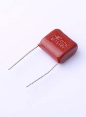 L22G684JQ1B0170155080EOZ 薄膜电容 680nF ±5% 400V 插件,P=15m