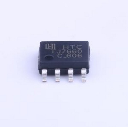 TJ7660D DC-DC电源芯片 TJ7660D SOIC-8