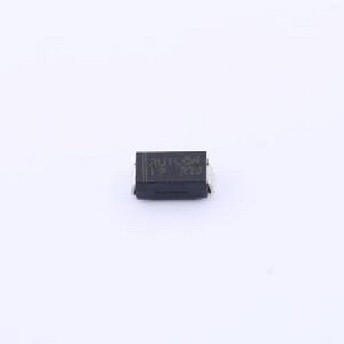 SMAJ16A 静电和浪涌保护(TVS/ESD) TVS 16V截止 15.3A峰值脉冲 DO
