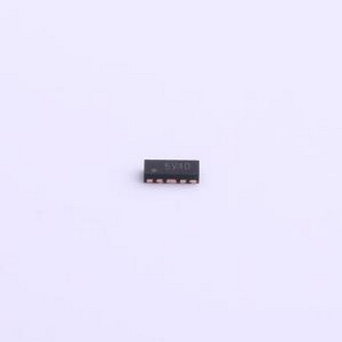 TPESD0524P 静电和浪涌保护(TVS/ESD) TPESD0524P DFN2510-10