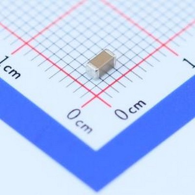 C1206X473K631T 贴片电容(MLCC) 47nF ±10% 630V 1206