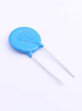 20D470K 压敏电阻 钳位电压93V 16.8焦耳 插件压敏电阻 插件