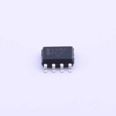 TL431BCDR2G 电压基准芯片 Voltage Reference, Programmable Pre