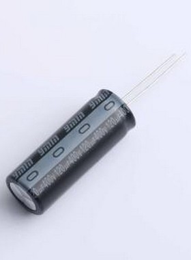 KCMS3502G121MF 直插铝电解电容 KCM 400V 120uF 插件,D13xL35mm