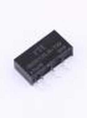 IB0512LS-1W 电源模块 IB0512LS-1W SIP-4