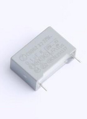 PPX104KA1Z2356XH1 聚丙烯膜电容(CBB) 0.1K275V 18x12x6 P15 L3.