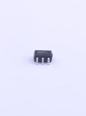 LESDA6V1W6T1G 静电和浪涌保护(TVS/ESD) 单向ESD SC-88