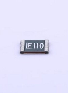 1812L110PR 自恢复保险丝 8V 1.1A 1812自恢复 1812
