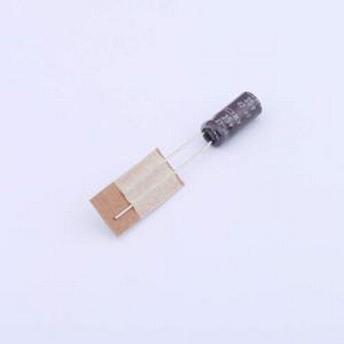 EKY-350ETD470ME11D 直插铝电解电容 47uF ±20% 35V 插件,D5xL11
