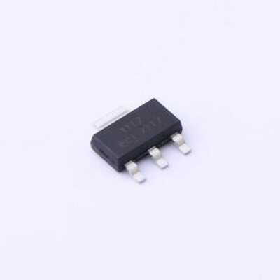 SK6117-ADLR 线性稳压器(LDO) SK6117-ADLR SOT-223