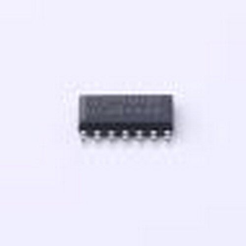 UC2844ADTR AC-DC控制器和稳压器 UC2844ADTR SOIC-14