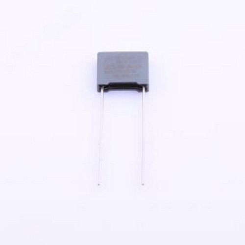 MP2333K27C1R6LC 安规电容 33nF ±10% 275V 等级:X2 插件,P=10mm