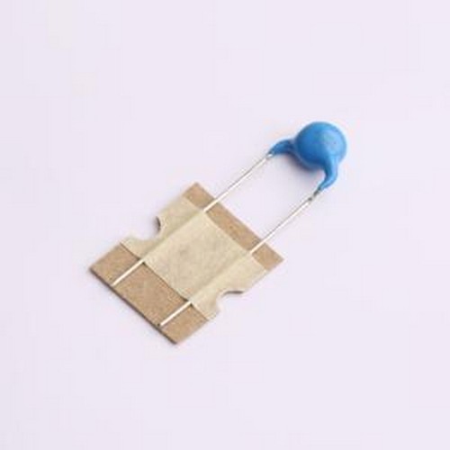 CS70-B2GA101KYVSA 直插独石电容(MLCC) CS70-B2GA101KYVSA 插件