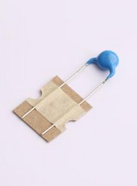 CS70-B2GA101KYVSA 直插独石电容(MLCC) CS70-B2GA101KYVSA 插件