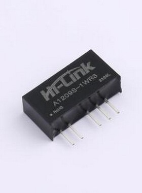 A1209S-1WR3L 电源模块 A1209S-1WR3L SIP
