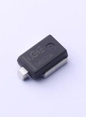 SM8S33A 静电和浪涌保护(TVS/ESD) 单向TVS 33V截止 124A峰值脉冲