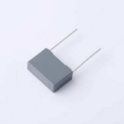 C323D562G60C000 聚丙烯膜电容(CBB) 5.6nF ±2% 2kV 插件,P=15mm