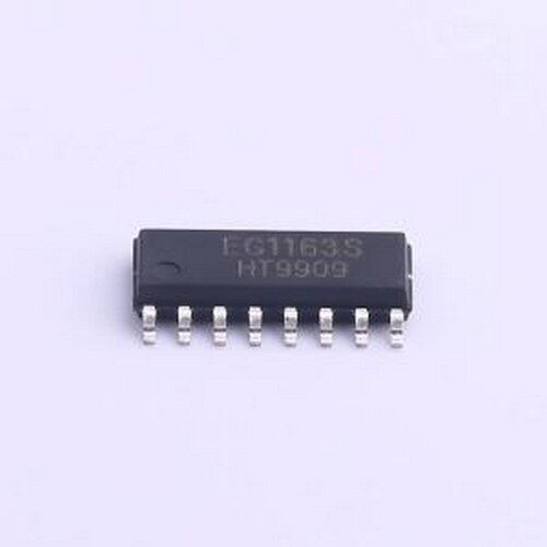 EG1163S DC-DC电源芯片 EG1163S SOP-16