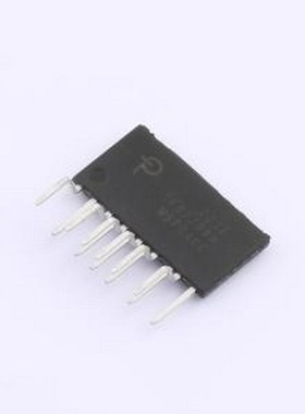 TFS7708H AC-DC控制器和稳压器 TFS7708H SIP-16