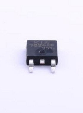 KIA7824AF-RTF/P 线性稳压器(LDO) 输入40V 输出24V 1.4A TO-252-