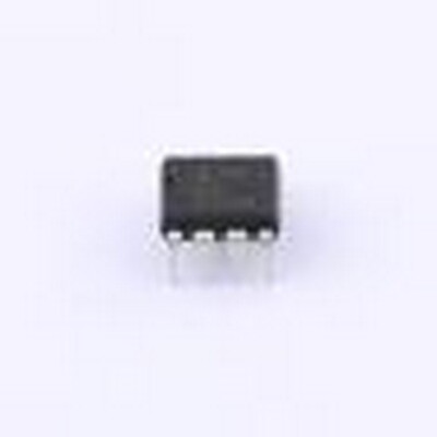 ICL7660ACPAZ DC-DC电源芯片 ICL7660ACPAZ PDIP-8