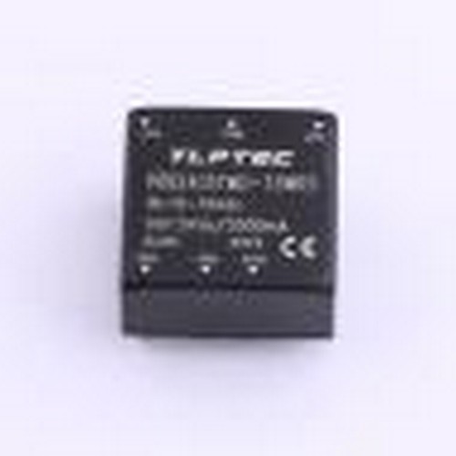 VRB2405YMD-15WR3 电源模块 VRB2405YMD-15WR3 DIP,25.4x25.4mm